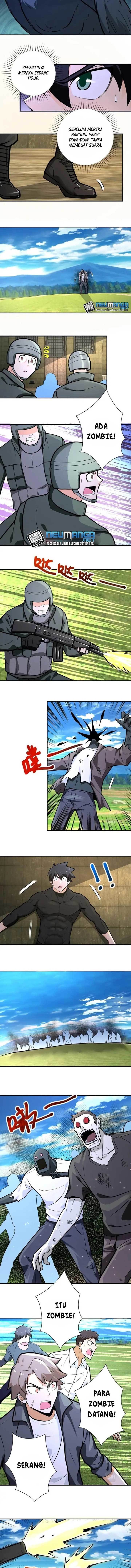 Super System Chapter 237 Gambar 4